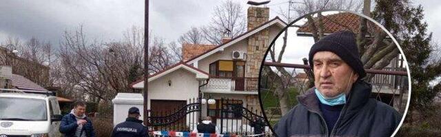 KOMŠIJA OTKRIO UZROK UBISTVA SEKIROM U RUŠNJU! Stalno ga je provocirao zbog gubitka kuće, ZLO JE MORALO DA SE DESI