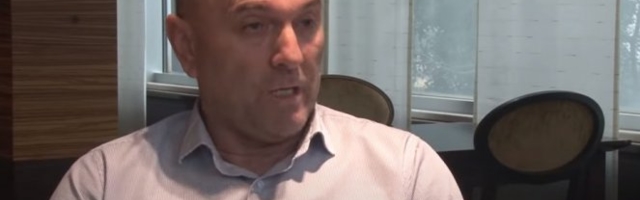 VLAST U BUDVI NIJE PROMENJENA, NE RADI SE TO U HOTELSKOM RESTORANU! Marko Carević raskrinkao milogorce: OVAJ PROPALI POKUŠAJ JE ZNAK NEMOĆI DPS!