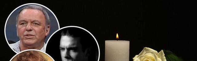 Pesme za sahrane? Zašto da ne! (VIDEO)