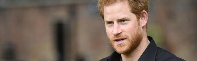 Princ Hari izdaje kontroverznu knjigu: Zvao bivše