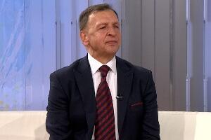 Професор Мусабеговић: Када инфлација једном уђе у систем тешко се избацује