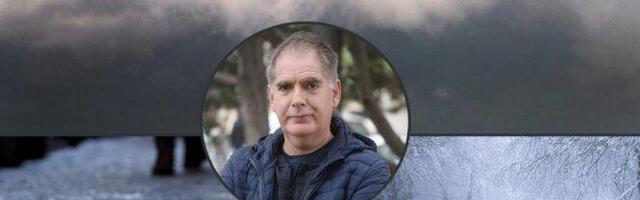 LUDO VREME, APRIL DONOSI MRAZ I SNEG?! Početak meseca više liči na zimu nego na proleće