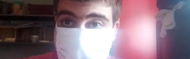 (VIDEO) DIJETA U DOBA KORONE! DAN 132! Koja je najbolja zaštita od korone, do kad misliš da ćeš izgubiti 50 kilograma, šta sme od ugljenih hidrata da se jede, koliko je kilograma optimalno da se gubi na nedeljnom nivou?