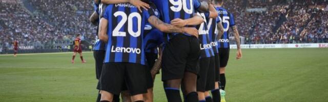 DI MARKO I LUKAKO UTIŠALI "OLIMPIKO"! Inter rutinski protiv "vučice"! MATIĆ ZAMENJEN u finišu, SVILAR NA KLUPI!