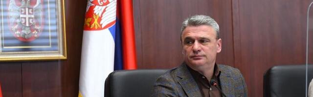 Todorović o hapšenju građevinskog inspektora: Potvrda da nema zaštićenih, ako je potrebno biće i revizije njegovih predmeta