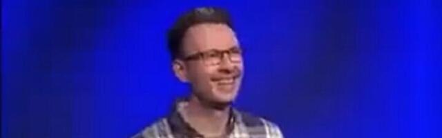 Pobedio u Poteri i postao heroj radničke klase (VIDEO)