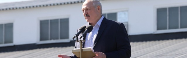 Srpska treba da uči na Lukašenkovim greškama