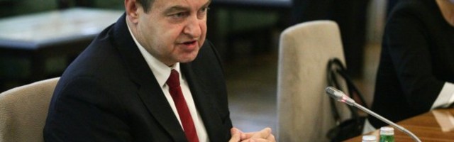 DAČIĆ: Saradnja UNICEF-a i institucija u Srbiji vrlo dobra