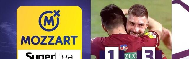 Alarm u UEFA: Novi Pazar pod sumnjom da je namestio utakmicu?