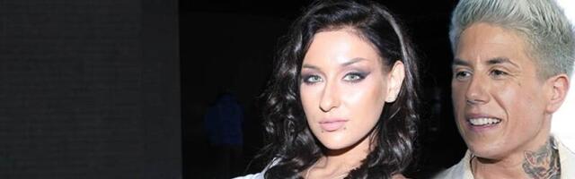 "Beba liči na mene!" Nakon šokantnih vesti da se Stefani porodila i da je Munjez postao otac, oglasila se njena verenica Matora: "Presrećna sam"