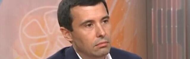 Ko je Nemanja Stajić: Vesićev čovek i gospodar "divlje" gradnje u BG