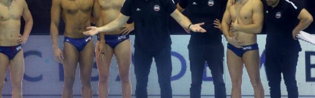 "MORAMO BITI HLADNE GLAVE": Gocić pred polufinalni meč sa Radničkim
