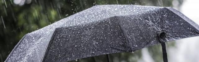 JOŠ U NEDELJU SUNČANO, A ONDA SLEDI ŠOK: Evo kakvo vreme očekuje Srbiju pred praznike