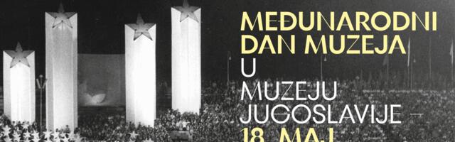 Dan mladosti ponovo živi u Muzeju