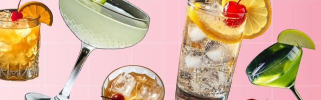 Donosimo 12 recepata za osvežavajuće koktele koji se brzo prave