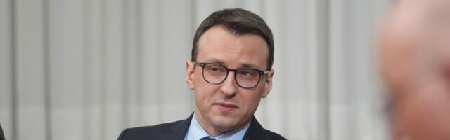 Glavni pregovarač tzv. Kosova optužuje Petkovića za lažne izjave