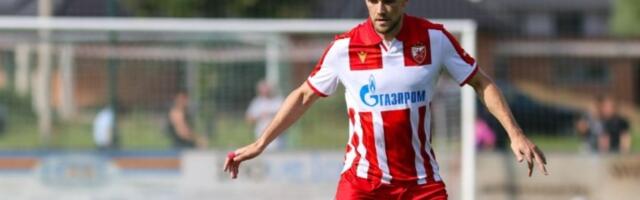 Zvezda se mučila, pa slomila otpor niželigaša