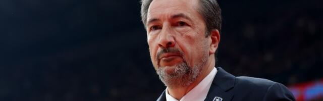 Srbiju čeka težak posao: Letonija u najjačem sastavu ide na EP