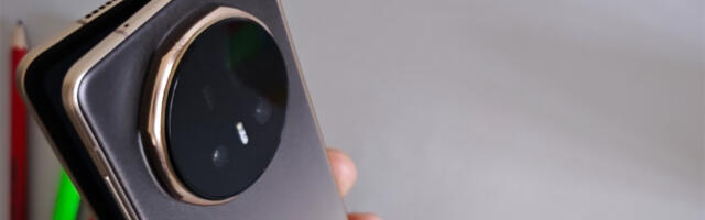 Na testu: Honor Magic V5 – Dvostruko fantastičan