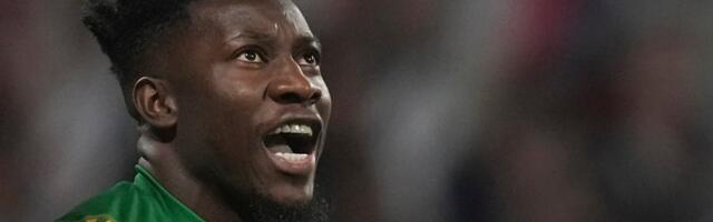 Navijači Mančestera mogu da odahnu: Onana do kraja sezone u Turskoj!