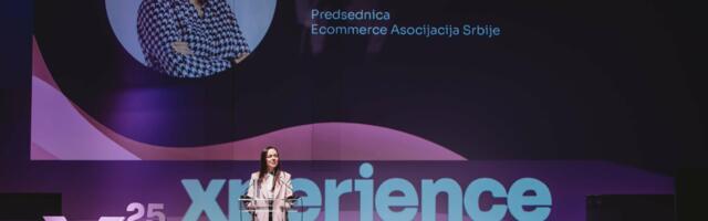 Xperience 2025 okupio više od 800 učesnika iz preko 300 kompanija regiona