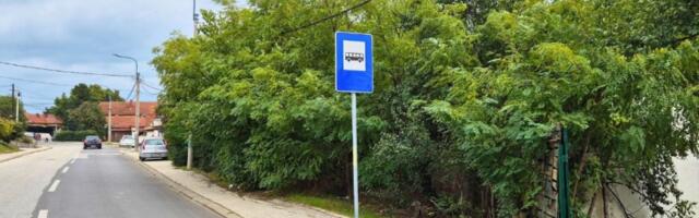 Radovi na rekonstrukciji mosta u Sušici izmestili autobuska stajališta