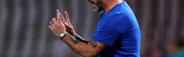 DEJAN STANKOVIĆ O SINU: „Šta ja da kažem Aleksandru kada je on bolji igrač od mene!“