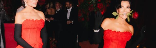 Kris Jenner proslavila 70. rođendan u James Bond stilu – svi detalji luksuzne zabave