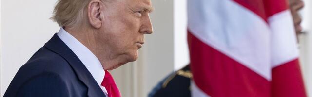 Tramp najavio tužbu zbog spornog dokumentarca