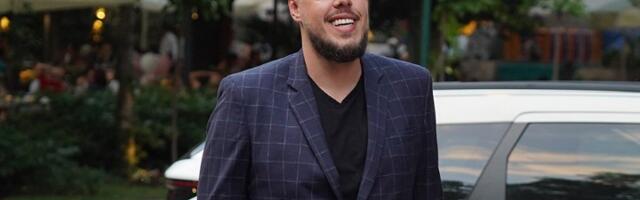 Štimcu vraćen Instagram nalog: "Ni META ne voli Acu" (FOTO)