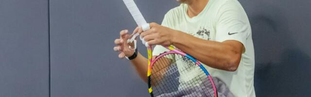 Vratio se Rafa posle godinu dana! Emotivni povratak šampiona na teren /FOTO, VIDEO/