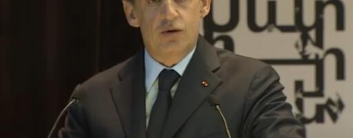 Sarkozi objavljuje knjigu “Dnevnik jednog zatvorenika” posle 20 dana u ćeliji, i to kakvoj