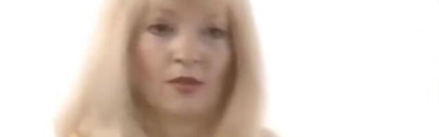 Među prvima se obnažila na filmu i važila je za fatalnu ženu: Jugosloveni su je obožavali, a njen kraj bio je jeziv