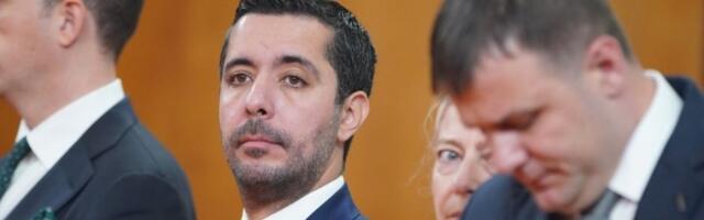 Tomislav Momirović oglasio se prvi put o optužbama koje mu se stavljaju na teret