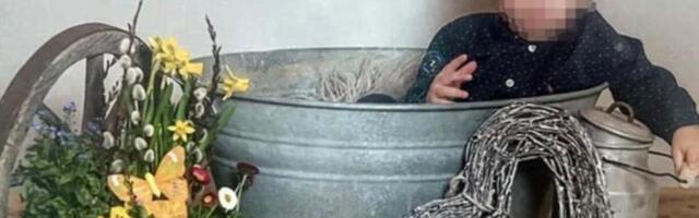 Vračara rekla roditeljima da im je sin DEMON, posle 2 dana policija okružila kuću! Radili mu jezive stvari jer...