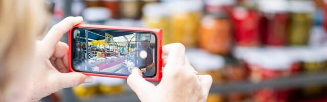 KARAVAN ZIMNICE: Ovog vikenda na pijaci Stari Merkator