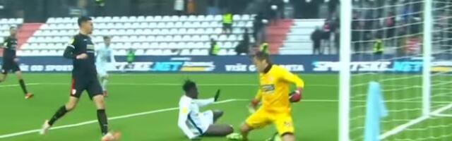 POSLE PARTIZANA, POBEDILI U JOŠ JEDNOM DERBIJU! Pančevci gaze redom, sada su blistali pred Veljkom Paunovićem