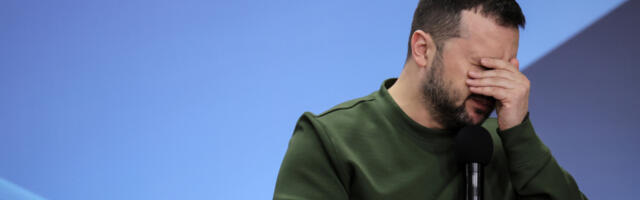 &quot;ZELENSKI MORA DA ODE&quot; Poslanik Vrhovne rade polsao žestoku poruku