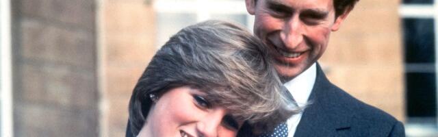 Prodaje se boca šampanjca sa venčanja Lejdi Di i princa Čarlsa: Njena vrednost je neverovatna