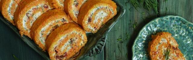 2 posna rolata od gotovih kora: Spremni za pola sata, a nestaće sa tanjira u sekundi