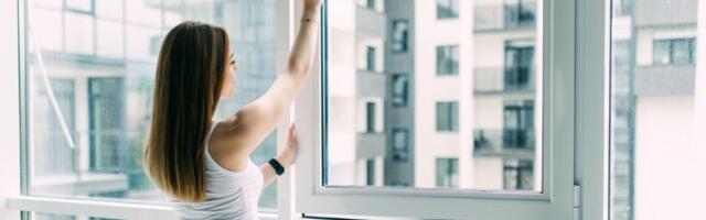 Ne otvarajte prozore između 8 i 10 časova TOKOM ZIME: Svi to radimo, a GREŠIMO