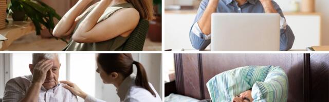 Ukoliko imate OVE simptome znači da vam je organizam na izmaku snage: Hormoni divljaju, pritisak skače