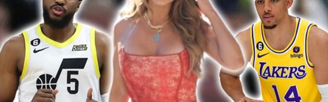 SPAVAO SA ŽENOM SKOTIJA PIPENA, PA IGRAO SA NJEGOVIM SINOM! Ko je kontroverzni košarkaš koga "dovode" u Partizan: Pa, on ima najluđu priča u NBA ligi ikada