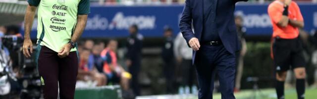 LEGENDA NA KLUPI SOMBREROSA: Meksiko ima novog trenera posle Svetskog prvenstva