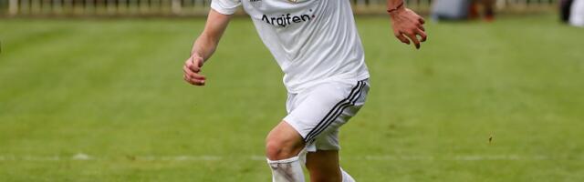 JEDAN OD NAJBOLJIH IGRAČA U SUPER LIGI! Slobodan Tedić: Važna tri boda u Nišu, fokus na Radnik