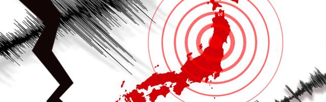 SNAŽAN ZEMLJOTRES PONOVO U JAPANU! Hitno upozorenje svima: Spremite se na CUNAMI!
