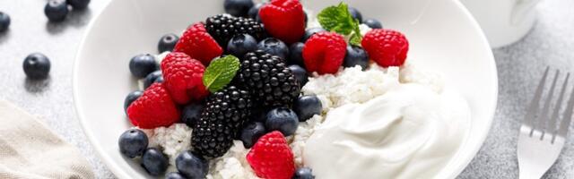 Ovo je najbolja večera za kvalitetan san, tvrde nutricionisti