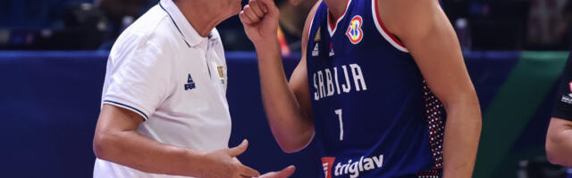 BOGDANOVIĆ JE IMAO PROBLEME S PEŠIĆEM! O ovome se do sada nije pričalo!