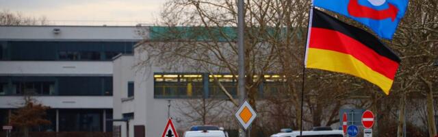 Berlinsko javno tužilaštvo podiglo optužnicu protiv poslanika AfD-a zbog nacističkog pozdrava