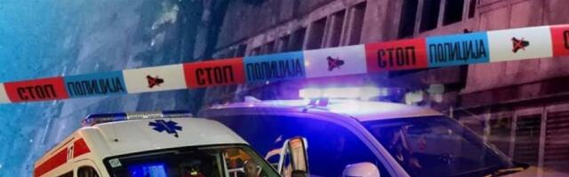 ŽENA UMRLA U SMEĆU I MUKAMA! Komšije otkrile jezive detalje tragedije u Sevojnu: "Iz stana se čulo zapomaganje, smrad se širio..."